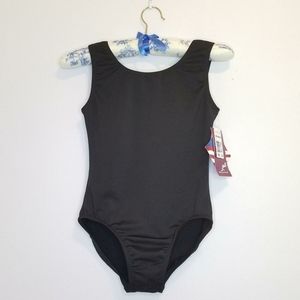 NEW Motionwear Leotard